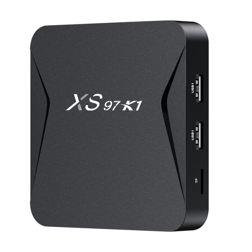 Premium Android 10 Streaming Box 2+16GB - WiFi Universal Smart TV Player